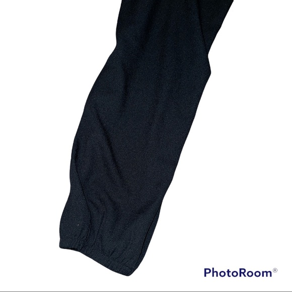 Black Sexy Romper - Picture 4 of 6